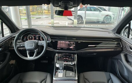 Audi Q7, 2025 год, 11 100 000 рублей, 9 фотография