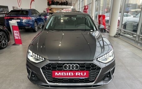 Audi A4, 2024 год, 5 150 000 рублей, 3 фотография