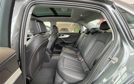 Audi A4, 2024 год, 5 150 000 рублей, 7 фотография