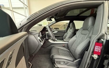 Audi Q8 I, 2024 год, 16 600 000 рублей, 7 фотография