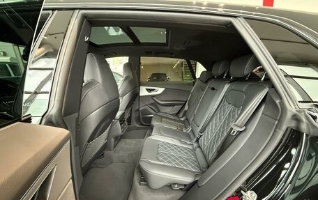 Audi Q8 I, 2024 год, 16 600 000 рублей, 8 фотография