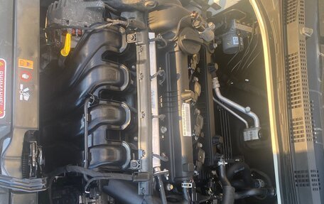 Hyundai Solaris II рестайлинг, 2021 год, 1 290 000 рублей, 7 фотография