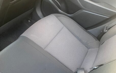 Hyundai Solaris II рестайлинг, 2021 год, 1 290 000 рублей, 9 фотография