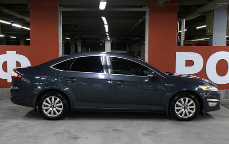 Ford Mondeo IV, 2012 год, 949 000 рублей, 4 фотография