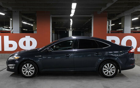 Ford Mondeo IV, 2012 год, 949 000 рублей, 8 фотография