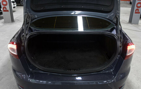 Ford Mondeo IV, 2012 год, 949 000 рублей, 10 фотография