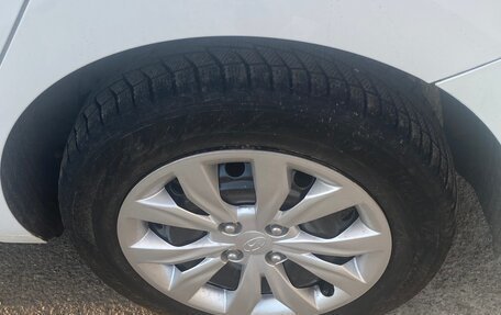 Hyundai Solaris II рестайлинг, 2021 год, 1 290 000 рублей, 10 фотография