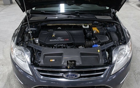 Ford Mondeo IV, 2012 год, 949 000 рублей, 9 фотография