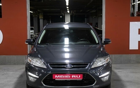 Ford Mondeo IV, 2012 год, 949 000 рублей, 2 фотография