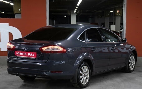 Ford Mondeo IV, 2012 год, 949 000 рублей, 5 фотография