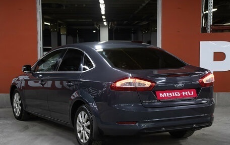 Ford Mondeo IV, 2012 год, 949 000 рублей, 7 фотография