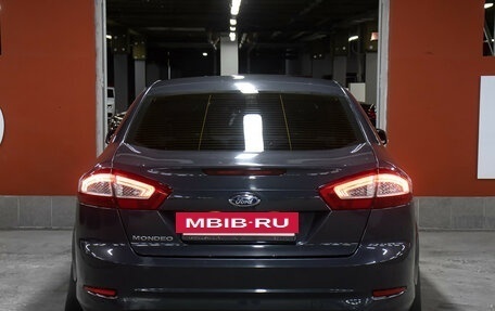 Ford Mondeo IV, 2012 год, 949 000 рублей, 6 фотография