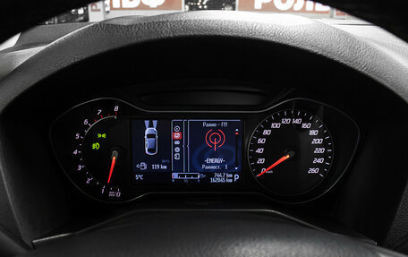 Ford Mondeo IV, 2012 год, 949 000 рублей, 13 фотография