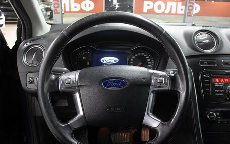 Ford Mondeo IV, 2012 год, 949 000 рублей, 17 фотография