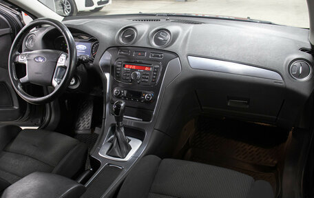 Ford Mondeo IV, 2012 год, 949 000 рублей, 11 фотография