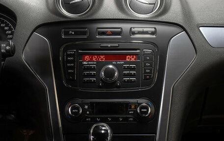 Ford Mondeo IV, 2012 год, 949 000 рублей, 15 фотография