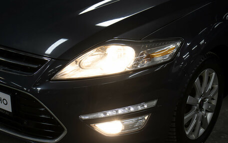 Ford Mondeo IV, 2012 год, 949 000 рублей, 21 фотография