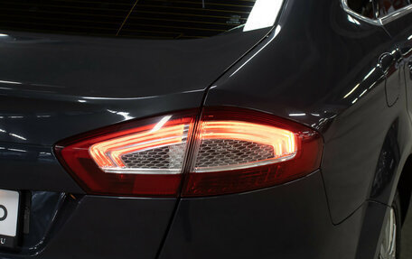 Ford Mondeo IV, 2012 год, 949 000 рублей, 22 фотография