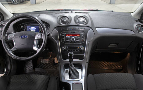 Ford Mondeo IV, 2012 год, 949 000 рублей, 14 фотография