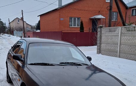 Mazda 626, 1993 год, 140 000 рублей, 6 фотография