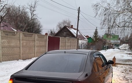 Mazda 626, 1993 год, 140 000 рублей, 5 фотография