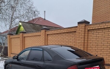 Mazda 626, 1993 год, 140 000 рублей, 7 фотография