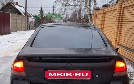 Mazda 626, 1993 год, 140 000 рублей, 3 фотография