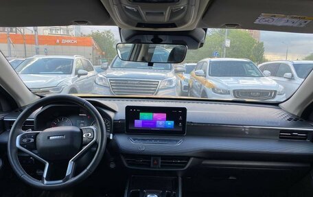 Haval Jolion, 2024 год, 1 674 000 рублей, 5 фотография