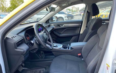 Haval Jolion, 2024 год, 1 674 000 рублей, 8 фотография