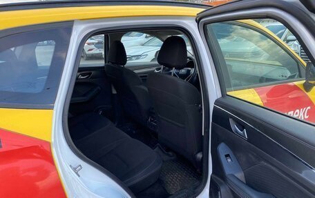 Haval Jolion, 2024 год, 1 674 000 рублей, 10 фотография