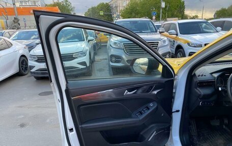 Haval Jolion, 2024 год, 1 674 000 рублей, 9 фотография