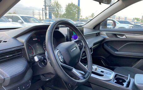 Haval Jolion, 2024 год, 1 674 000 рублей, 6 фотография