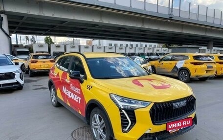 Haval Jolion, 2024 год, 1 674 000 рублей, 2 фотография