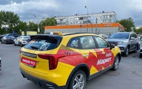 Haval Jolion, 2024 год, 1 674 000 рублей, 3 фотография