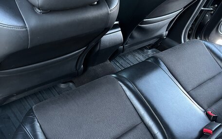 Honda Accord VIII рестайлинг, 2008 год, 1 295 000 рублей, 13 фотография