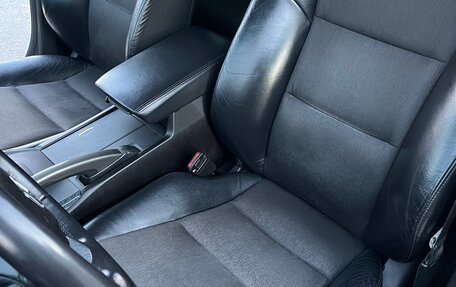 Honda Accord VIII рестайлинг, 2008 год, 1 295 000 рублей, 11 фотография