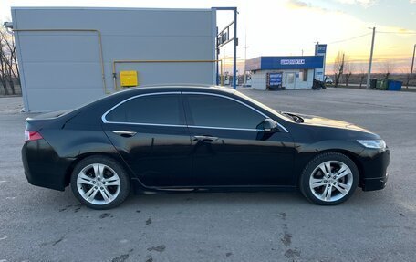 Honda Accord VIII рестайлинг, 2008 год, 1 295 000 рублей, 7 фотография