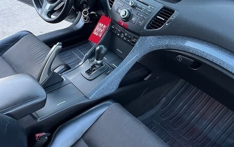 Honda Accord VIII рестайлинг, 2008 год, 1 295 000 рублей, 12 фотография