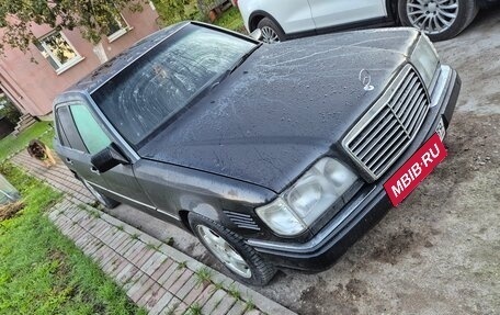 Mercedes-Benz E-Класс, 1995 год, 420 000 рублей, 2 фотография