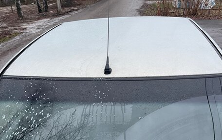 Renault Logan I, 2005 год, 200 000 рублей, 5 фотография