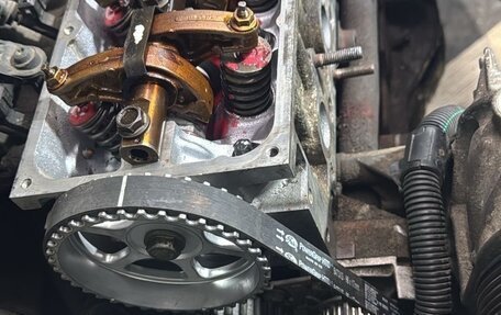 Renault Logan I, 2005 год, 200 000 рублей, 9 фотография