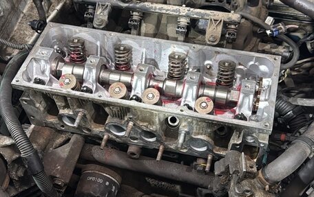 Renault Logan I, 2005 год, 200 000 рублей, 10 фотография