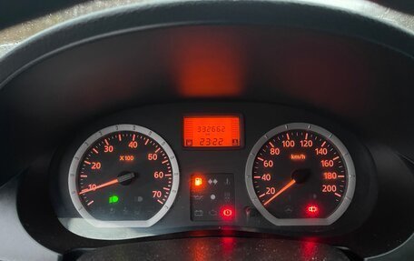 Renault Logan I, 2005 год, 200 000 рублей, 7 фотография