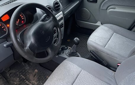 Renault Logan I, 2005 год, 200 000 рублей, 6 фотография