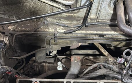 Renault Logan I, 2005 год, 200 000 рублей, 12 фотография