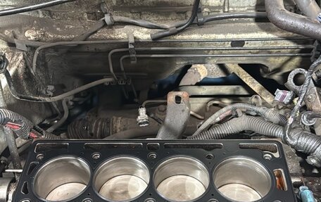 Renault Logan I, 2005 год, 200 000 рублей, 11 фотография