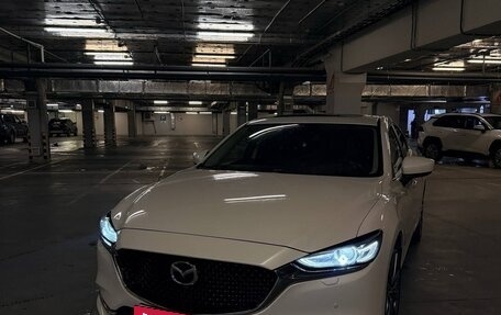 Mazda 6, 2018 год, 2 490 000 рублей, 2 фотография