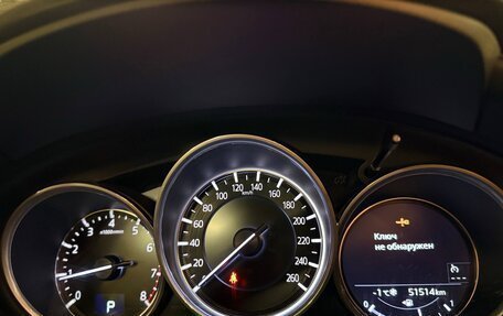 Mazda 6, 2018 год, 2 490 000 рублей, 11 фотография