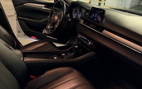 Mazda 6, 2018 год, 2 490 000 рублей, 8 фотография