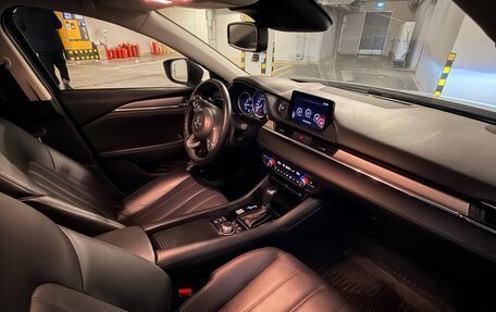 Mazda 6, 2018 год, 2 490 000 рублей, 9 фотография